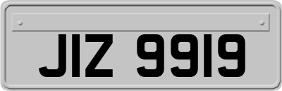 JIZ9919