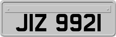 JIZ9921