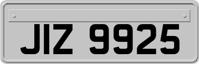 JIZ9925