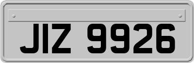 JIZ9926