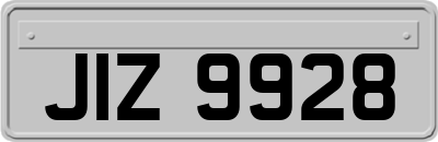 JIZ9928