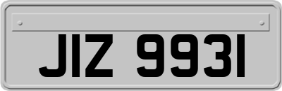 JIZ9931