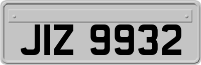 JIZ9932