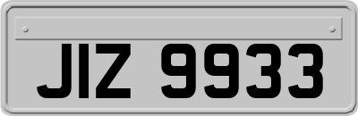 JIZ9933
