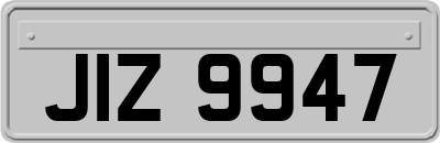 JIZ9947