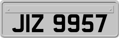 JIZ9957
