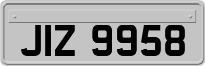 JIZ9958