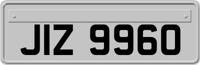 JIZ9960