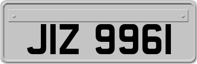 JIZ9961