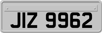 JIZ9962