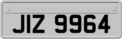 JIZ9964