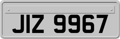 JIZ9967