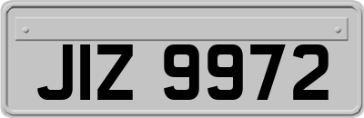 JIZ9972