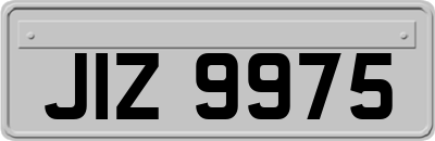 JIZ9975