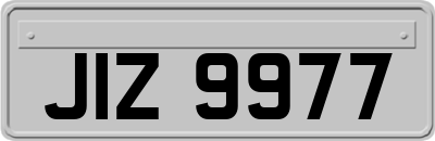 JIZ9977