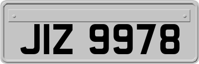 JIZ9978