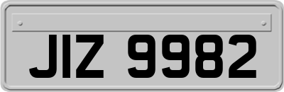 JIZ9982