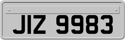 JIZ9983