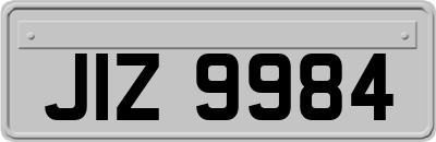 JIZ9984