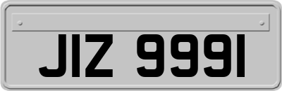 JIZ9991