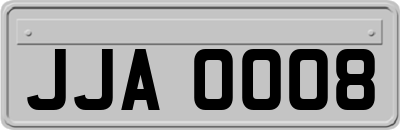 JJA0008