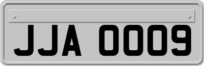 JJA0009