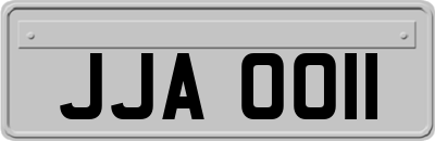 JJA0011