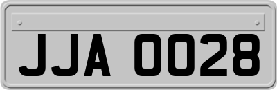 JJA0028