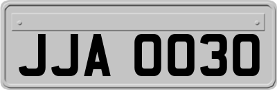 JJA0030