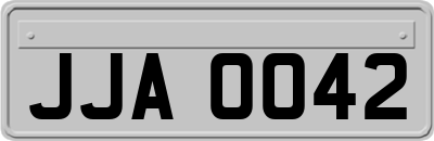 JJA0042