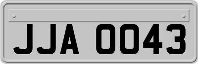 JJA0043