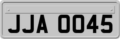 JJA0045