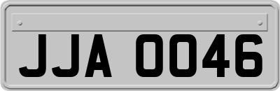 JJA0046