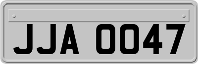 JJA0047