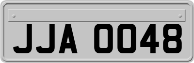 JJA0048