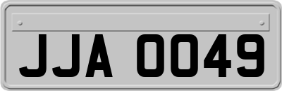 JJA0049