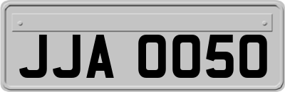 JJA0050