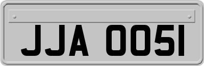 JJA0051