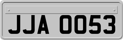 JJA0053