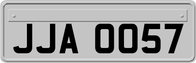 JJA0057