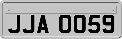 JJA0059