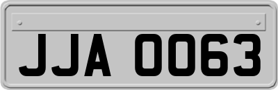 JJA0063