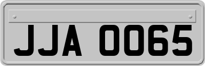 JJA0065