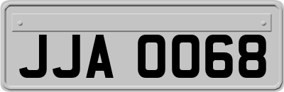 JJA0068