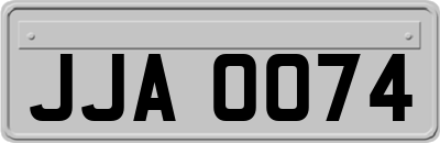 JJA0074