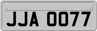 JJA0077