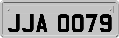 JJA0079