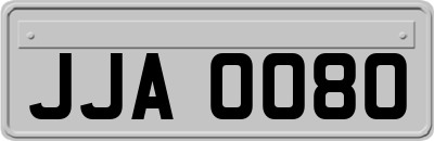 JJA0080
