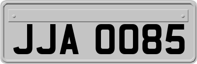 JJA0085