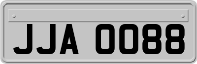 JJA0088